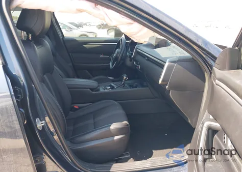 2023 Mazda Cx-50 2.5 S Preferred Plus из США, поврежденный, VIN 7MMVABCM1PN123851